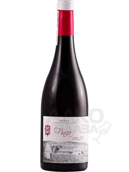 Luis Canyas Rioja - вино Луис Каньяс Риоха Бланко белое сухое 0.75 л