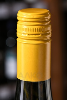 Petit Frere Blanc de Noirs - вино безалкогольное Пти Фрер Блан де Нуар 0.75 л белое