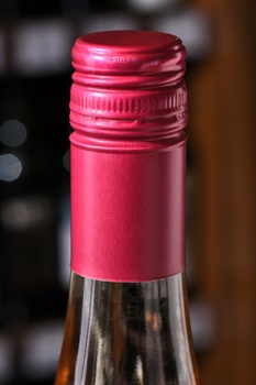 Petit Frere Rose - вино безалкогольное Пти Фрер Розе 0.75 л розовое