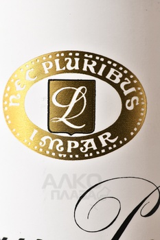 Chateau Potensac Medoc AOC Cru Bourgeois - вино Шато Потенсак 0.75 л красное сухое