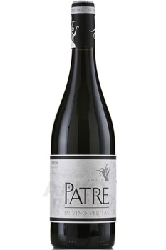 Patre Jumilla - вино Патре Хумилья 0.75 л красное сухое