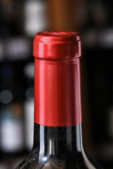 Chateau Palmer Margaux Grand Cru Classe - вино Шато Пальмер Марго Гран Крю Классе 0.75 л красное сухое